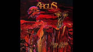 Argus - From the Fields of Fire