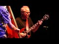 bill frisell trio roma 2019