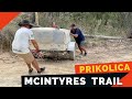 McIntyres Hut - PRIKOLICA-  Brindabella National Park, Australia 2021 (3of3)