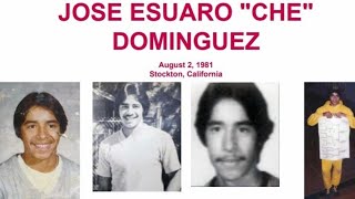 Human remains found in connection to 40-year-old Stockton missing person case