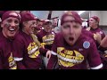 behind the scenes of gopher softball 2017