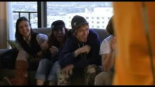 Jackass 2 5 2007 Dizzy Boxing Scene Movieclips