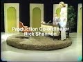 the lou gordon program wkbd tv