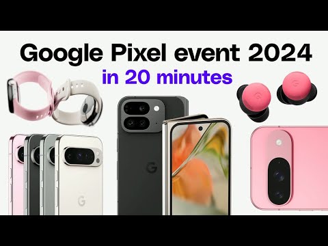 Google breaks 7-year Android Update Promise with Pixel 9 launch