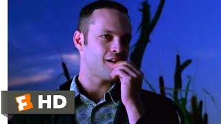 Psycho (1998) - Sinking Marion's Car Scene (5/10) | Movieclips