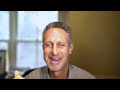 Warning Signs Of Thyroid Issues & How To Treat It Naturally For Longevity  Dr. Mark Hyman