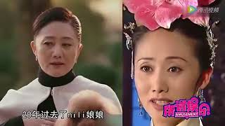 正片：安以轩婚礼高颜值闺蜜团美翻了 霍建华的这个剧照帅出新高度