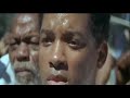 Ali-Running Scene/Salif Keita-Tomorrow  (Hip Hop Instrumental-ObiBeats)