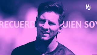 Lionel Messi [Rap]👽Recuérdame Quién Soy [Motivacion]NINJA RAP