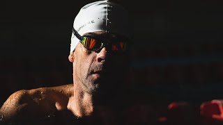 IRONMAN World Champ Swim Prep