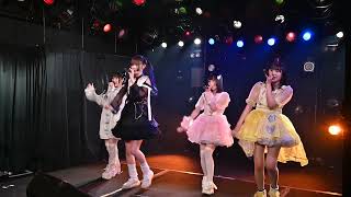 そーだらいむ 2021/12/19『あたぱち東名阪ツアー2021 in TOKYO』＠SHIBUYA TAKE OFF 7