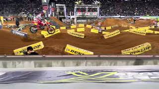 Philadelphia Supercross 2024