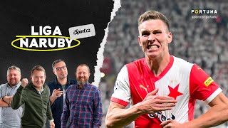 Kdo místo Provoda a Kušeje? Průšvih Solbakken, slávistická Karviná a Šádkova hra | Liga naruby