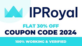 IPRoyal Coupon Code💥IPRoyal Discount Code💥IPRoyal Promo Code💥IPRoyal Coupon💥IPRoyal Proxy Coupon