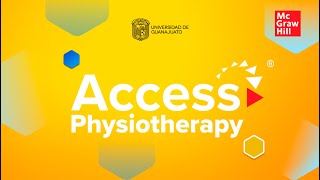 Sesión de capacitación en línea 'Access Physiotherapy' (enero-junio 2025)