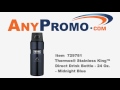 promo product review thermos® stainless king™ direct drink bottle 24 oz anypromo 729781