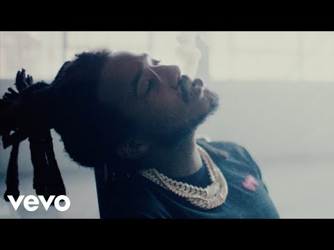 Video : Mozzy - One Of Mines