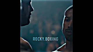 Creed meets his dads killer💪🏻😮‍💨 #shorts #edit #4k #rocky #film #fyp #fypage #foryoupage #viral