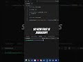 How Fast is JavaScript? #coding #code #tutorial #programming #smartphone #python #howto #microsoft