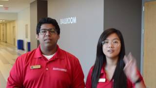University of Houston What to Pack for Orientation