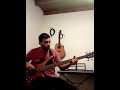 Yo pa ti no estoy - Cover