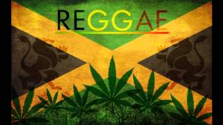 Ras Matthew __ Ganja in my brain