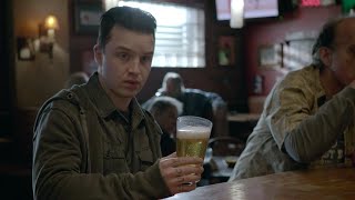 Mickey, Kev & V | "To Butt Buddies!" | S04E12