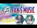 BIDADARI CINTA | Iffa Laila ft Irul Sadewa | FANS MUSIC