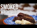 Best Way to Make Smoked Short Ribs | Pit Boss Short Rib Recipe