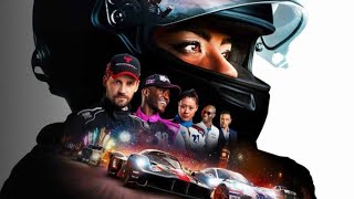 GRID Legends - Man Machine