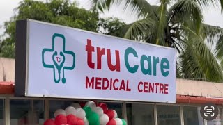 TRU CARE safe ure health സുരക്ഷിതമായ ആരോഗ്യം