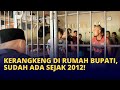 Fakta Terbaru Kerangkeng Manusia di Rumah Bupati Langkat, Sudah Ada Sejak 2012 dan Tanpa Izin!