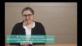 Przeszczepy w czasie pandemii. Podsumowanie wyników transplantacji za 2019 rok w UCK w Gdańsku