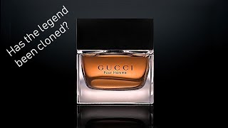 clone of Gucci Pour Homme  Episode # 116