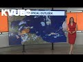 Talking Tropics - Oct. 28, 2024: Monitoring the southern Caribbean