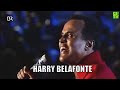 Calypso's Finest: A Heartfelt Tribute to Harry Belafonte's Legacy