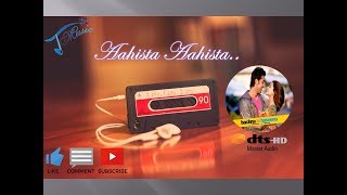 Aahista Aahista Mujhe Yakeen Ho Gaya-HD Audio Song