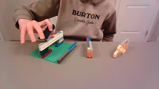 3 LEGO Fingerboard Features!