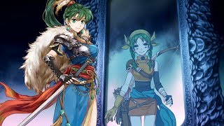 Let's Analyze Lyndis Khan + Best Legendary Lyn Build - Fire Emblem Heroes