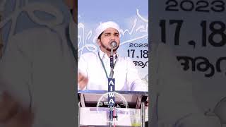 Anas Amani Pushpagiri New Speech #anasamani #virelvideo