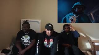 Tee Grizzley & G Herbo - Never Bend Never Fold (Official Video) [GRIZZLY REACTION]
