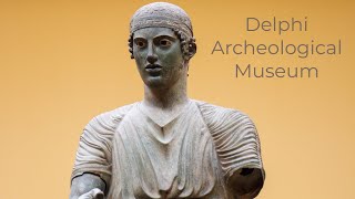 Delphi Museum  4K