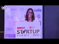 live pitching @ india startup summit session 1