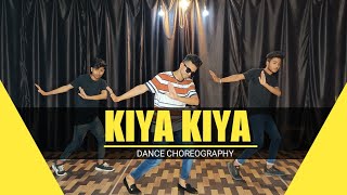 Kiya Kiya Dance Video | Welcome | Shahbaz Choreography