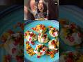 Tamannaah Bhatia's Favourite Healthy Chaat Recipe #shorts