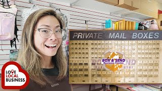Secure Private Mailbox Rental Service vs a USPS PO Box: Making the Right Choice for Your Mail!