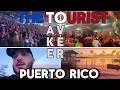 🇵🇷 The Tourist Takeover - Puerto Rico