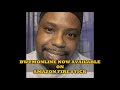 BWTMONLINE TV NETWORK ON AMAZON FIRESTICK - DOWNLOAD TODAY FOR FREE!!