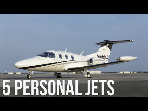 5 Private Jets You Can Buy For Less Than $1,000,000 5 Private Jets You Can Buy For Less Than $1,000,000