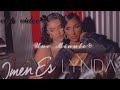 Lynda Ft Imen Es - 1 Minute ( clipvidéo) Fan page